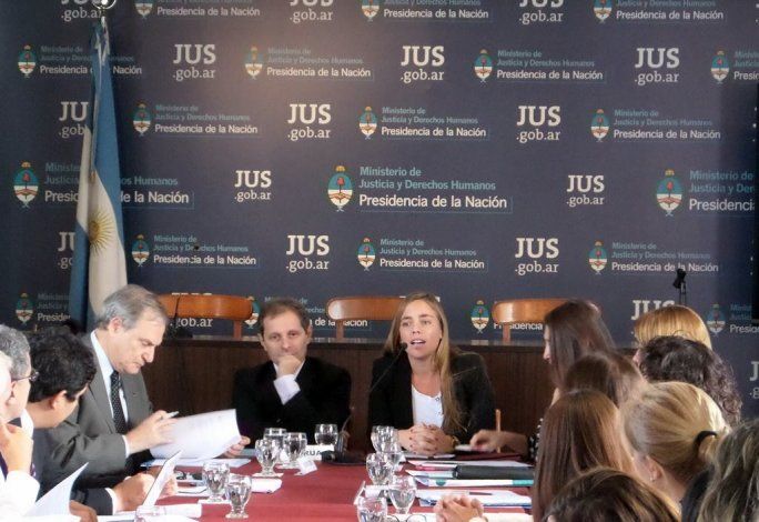 El proyecto de la diputada nacional María Emilia Soria