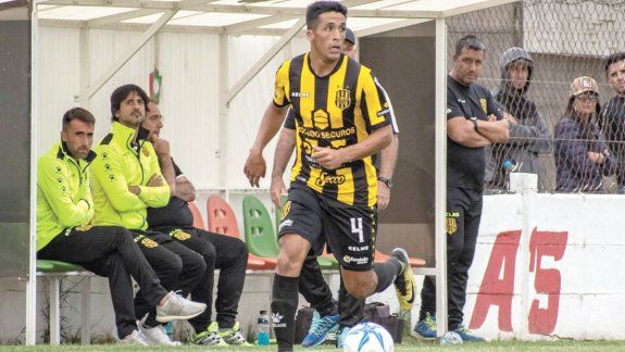 La racha negra de Olimpo y cómo lo viven en Bahía