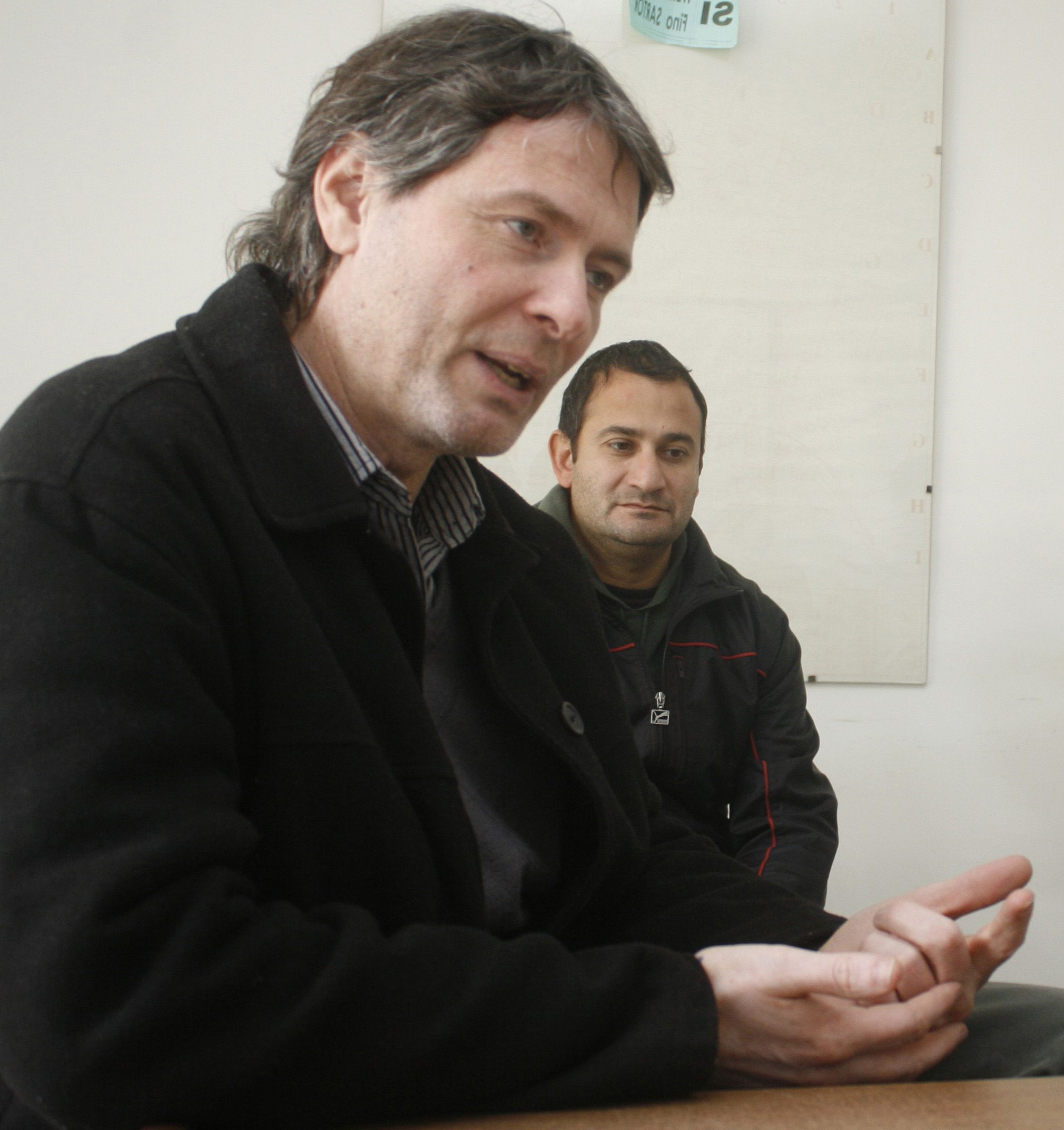 Críticas por la demora en discusión de proyecto legislativo