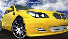 La AFIP pone la lupa en la compra-venta de autos de alta gama