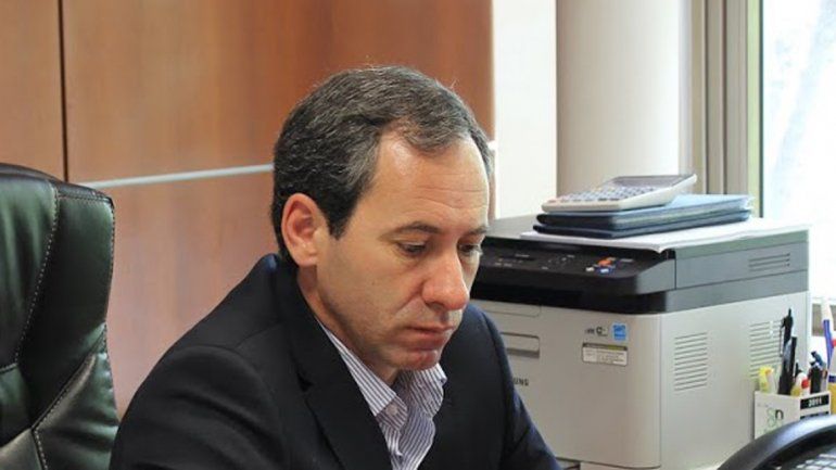 Ayestarán informó que la recaudación creció un 14% en un año.