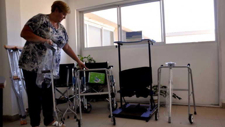 Desarrollo Humano modificará todo su organigrama