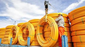 Río Negro avanzará con obras de gas natural para 501 familias | LMCipolletti.com Río Negro avanzará con obras de gas natural para 501 familias