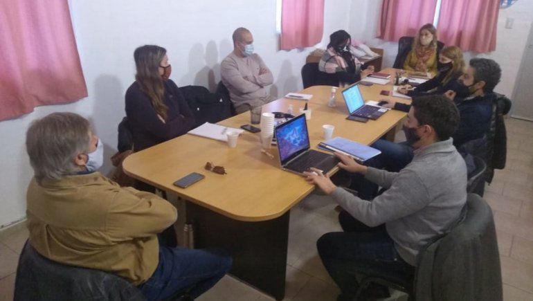 El Concejo Deliberante sesionará para ayudar a comerciantes