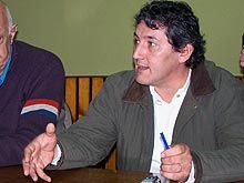 Barbeito detalló que 23 docentes trabajan en otros organismos y entidades