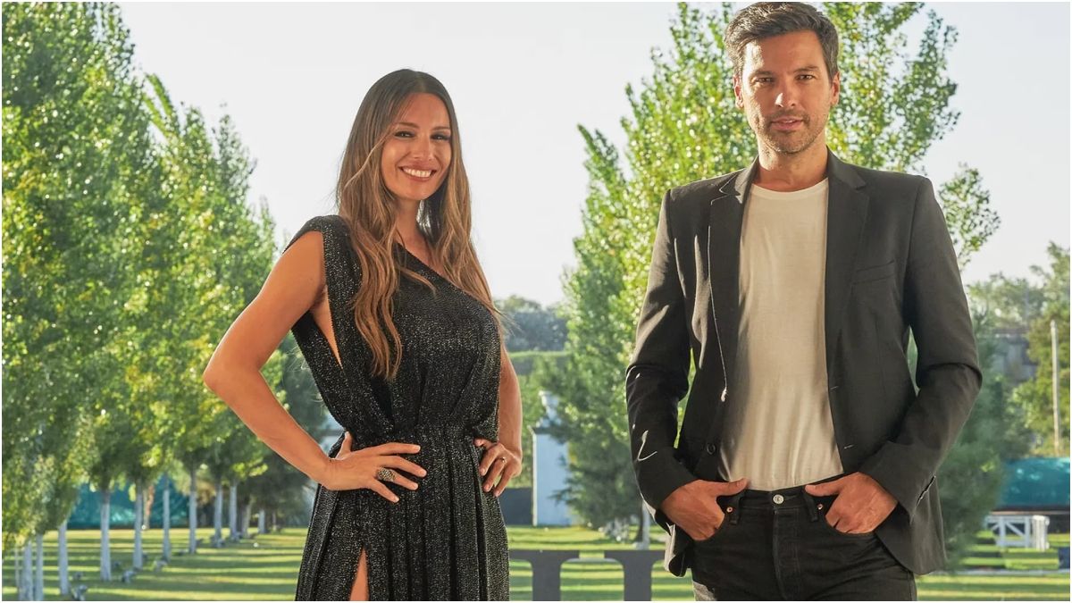 Terminó El Hotel de los Famosos y no habrá tercera temporada