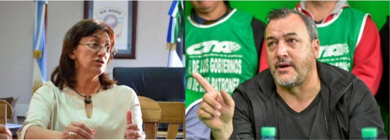 ATE se reúne mañana con la Ministra de Educación
