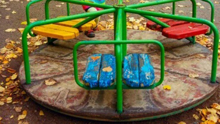 Asisti&oacute; a un cumplea&ntilde;os, se lastim&oacute; en un juego y le amputaron el dedo
