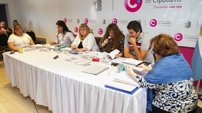 Darán vía libre al retiro voluntario en la Municipalidad