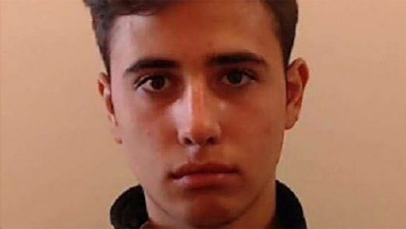 Declaró el principal sospechoso por el asesinato de Gutiérrez