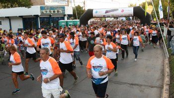 gran operativo se encargara de la seguridad en la fiesta