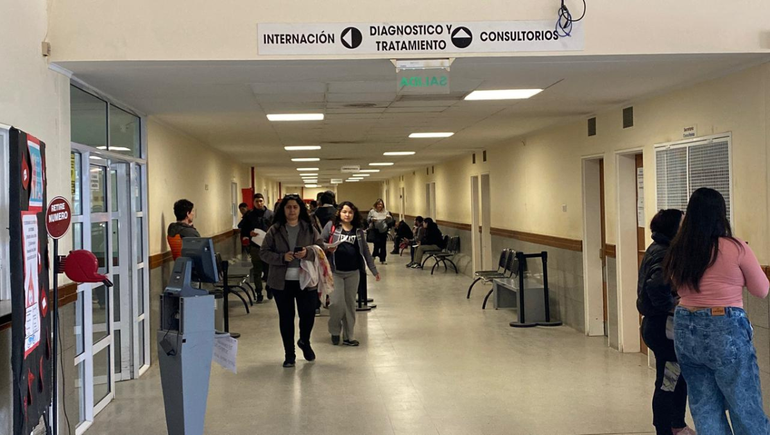 Los equipos de salud recomiendan seguir completando los esquemas a través del vacunatorio del Hospital o de los CAPS.