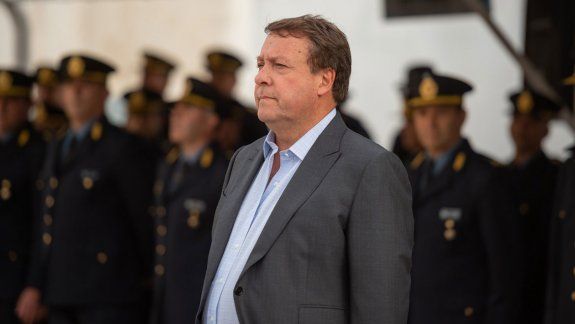 Juntos se diferencia de La Rioja y le responde a la Corte Suprema