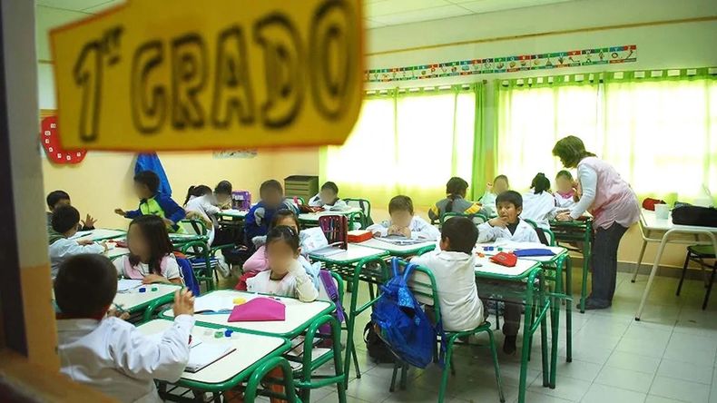 El docente de plástica está acusado de once casos de abuso sexual.&nbsp;