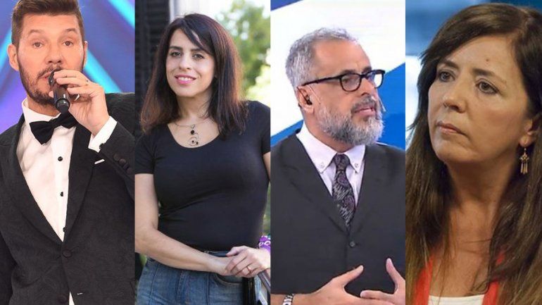 Las primeras repercusiones del anuncio de Alberto Fernández como candidato a presidente