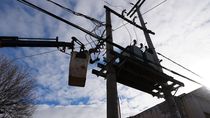 Desde la empresa distribuidora del suministro eléctrico informaron nuevos cortes de luz para este jueves. Foto: Archivo.