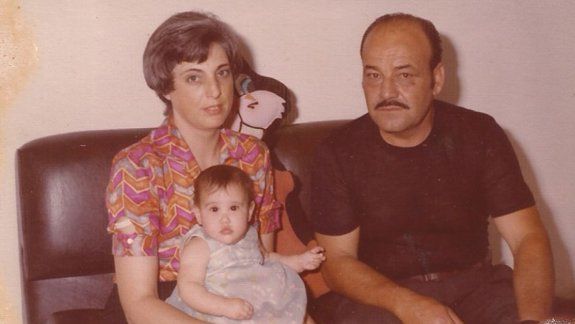 Busca a sus padres biológicos en Cipolletti
