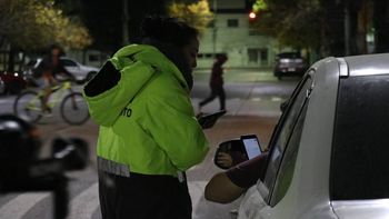 Controles de tránsito