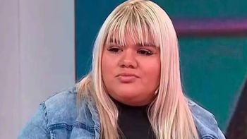 Morena Rial podría recibir una fuerte condena y quedaría en la cárcel más de lo esperado | LMCipolletti.com Morena Rial podría recibir una fuerte condena y quedaría en la cárcel más de lo esperado