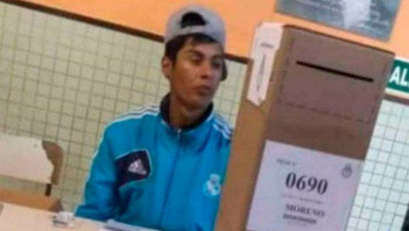 Lo trataron de pibe chorro por su apariencia y su mamá lo defendió