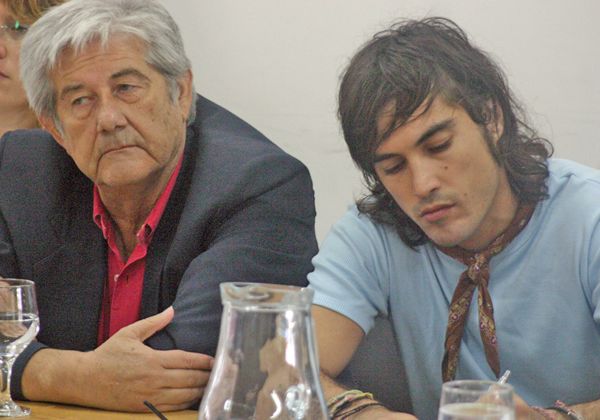Caso Zerdán: El STJ rechazó recurso de Juan Carlos Aguirre