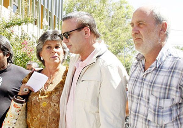 Miguel Pichetto: “Toda una vida compartida”