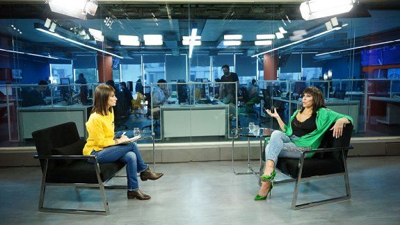 Moria acusó a Susana de irse a Uruguay para evadir impuestos