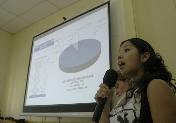 Más de 15.000 cipoleños asistieron a los Centros de Promoción Social