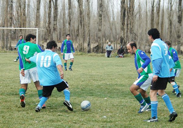 Punteros a salvo un sábado más