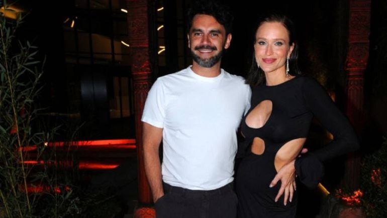 Las fotos de la fiesta con la que la cipoleña Brenda Gandini celebró sus 40 años