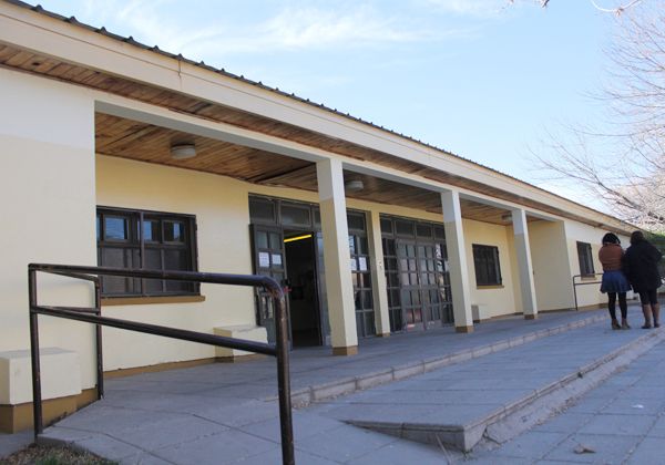 Anunciaron obras para el CEM 35