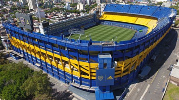 Boca regresa a la Bombonera para recibir a Huracán: Hora y TV