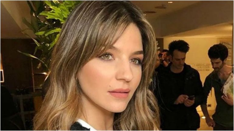 Marcela Kloosterboer realizó una denuncia inédita contra Cris Morena