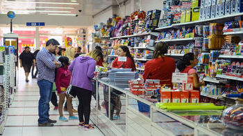 Aguinaldo empleados de comercio, junio 2025: cuáles son los montos y cuándo se paga