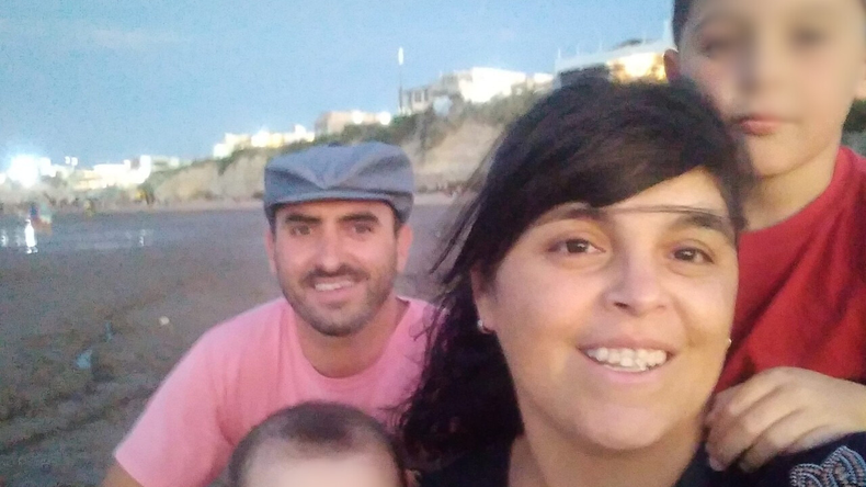 Masacre en Tres Arroyos: los detalles de la brutal escena del crimen