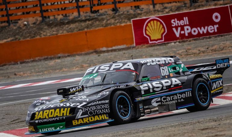 Fotografía: Tc La Revista.&nbsp;