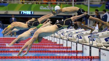 comenzaron los juegos paralimpicos de rio 2016