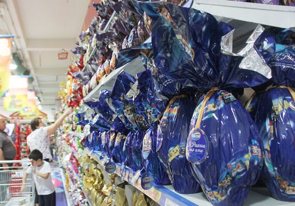 Las Pascuas, con un incremento cercano al 20 por ciento
