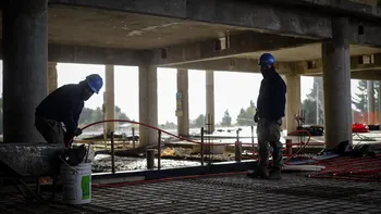 Río Negro se posicionó entre las provincias que más empleo generó entre enero de 2025 y 2026. Foto: Archivo.