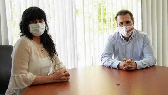 Cipolletti quiere ser la sede de la Secretaría de Energía de Nación