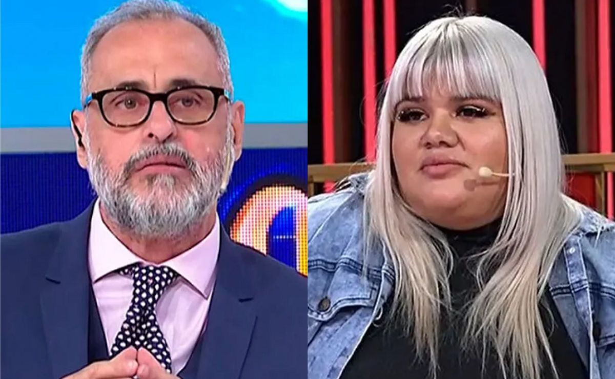 Morena Rial reveló las causas por las que se peleó de nuevo con su papá