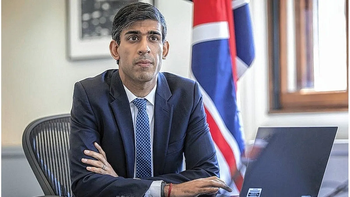 quien es sunak, el nuevo primer ministro britanico quien es sunak, el nuevo primer ministro britanico