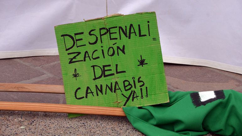 En los puntos de encuentro, además de movilizar, se llevarán adelante actividades, talleres y charlas referida a la temática.