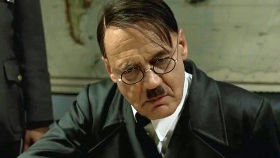 Murió Bruno Ganz