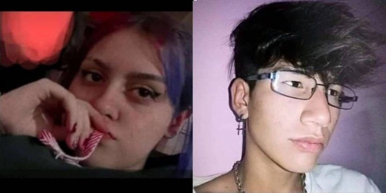 Buscan a una chica de 16 años: creen que está con otro adolescente