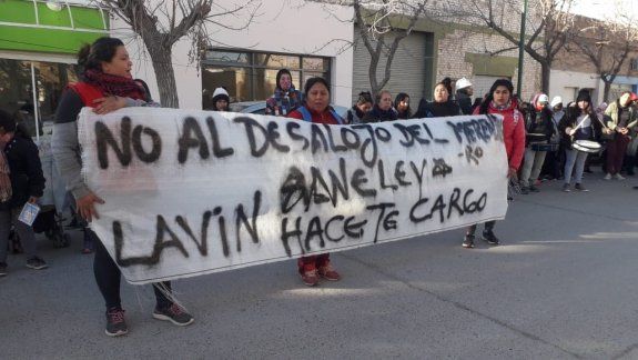 Convocan a una reunión entre los vecinos y el Municipio