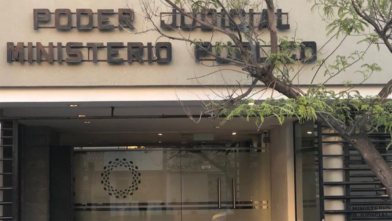 El Poder Judicial de Río Negro cumplió un rol clave en esta historia. La mujer tiene, ahora, un DNI acorde a su real identidad.