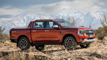 Ford Ranger: ¿Cuál es su precio actualizado en agosto 2025?