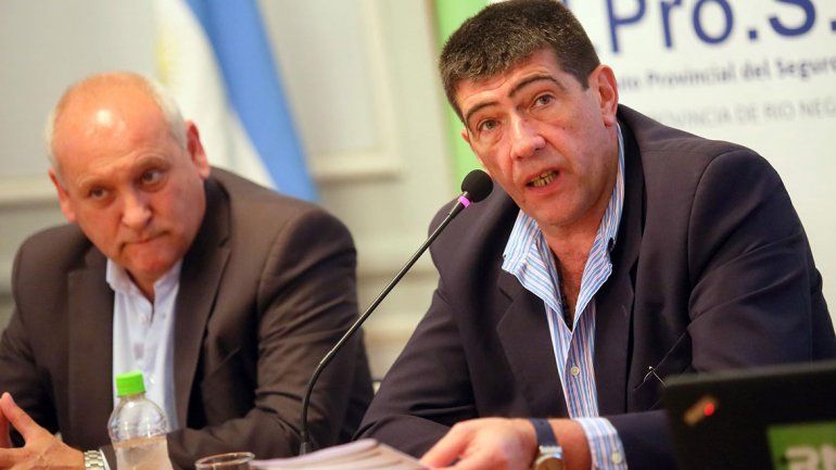 El Ipross construirá sedes propias en Oro y Allen