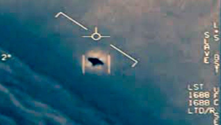 Estados Unidos no descarta actividad extraterrestre en OVNIs